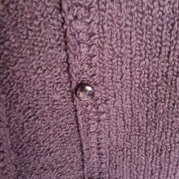 Northern Isles Essentals Knit Sweater NWT - Picture 3 of 4